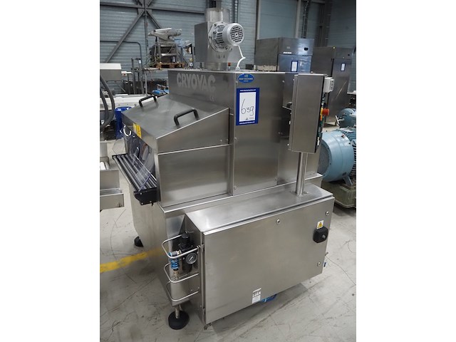 Cryovac - afbeelding 1 van  17