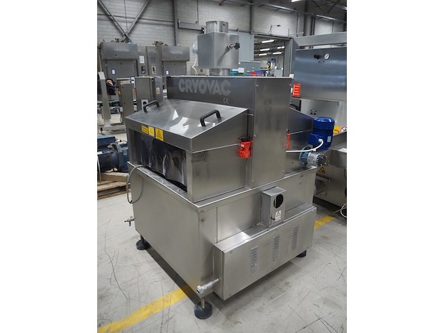 Cryovac - afbeelding 11 van  17