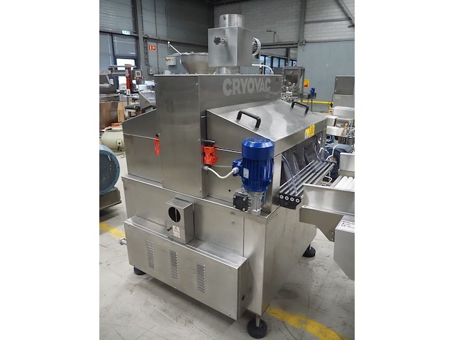Cryovac - afbeelding 12 van  17
