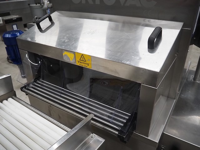Cryovac - afbeelding 13 van  17