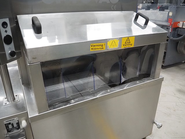 Cryovac - afbeelding 16 van  17
