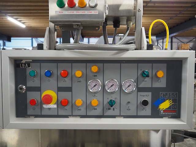 Cryovac - afbeelding 2 van  19