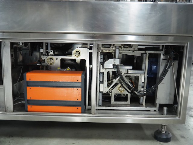 Cryovac - afbeelding 4 van  19