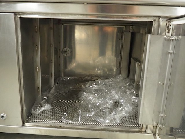 Cryovac - afbeelding 7 van  19