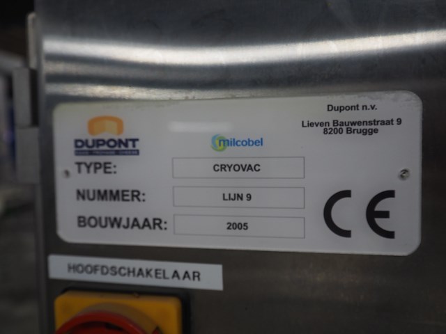 Cryovac - afbeelding 9 van  19