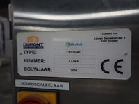 Cryovac - afbeelding 9 van  19