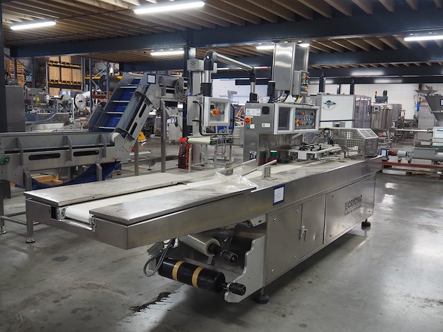 Cryovac - afbeelding 1 van  19