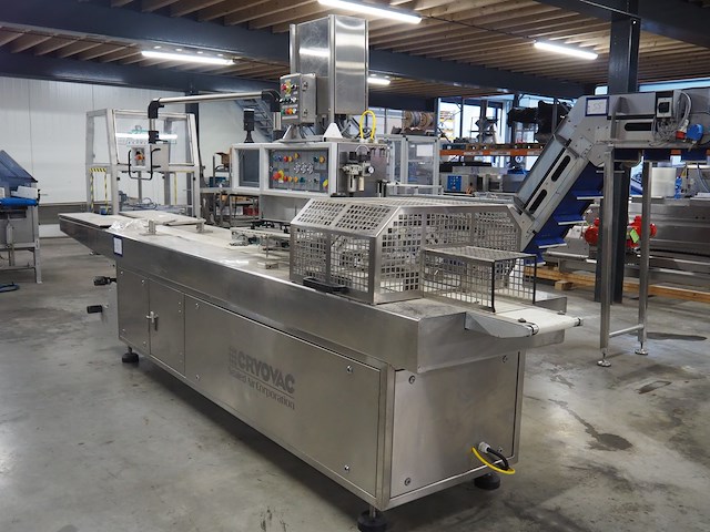 Cryovac - afbeelding 12 van  19