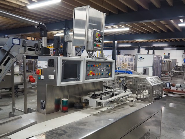 Cryovac - afbeelding 15 van  19