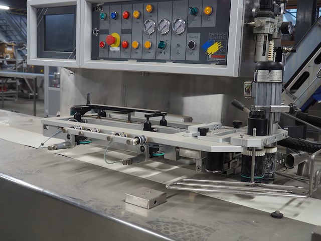 Cryovac - afbeelding 17 van  19
