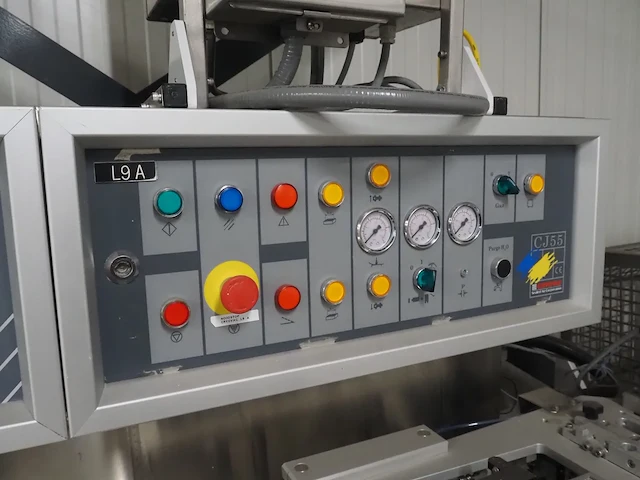 Cryovac - afbeelding 3 van  18