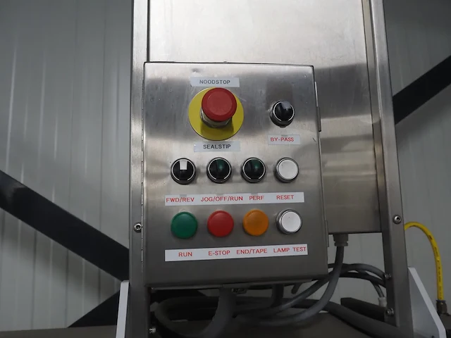 Cryovac - afbeelding 4 van  18