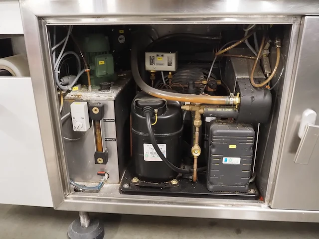 Cryovac - afbeelding 7 van  18