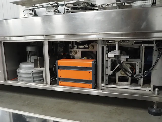 Cryovac - afbeelding 8 van  18