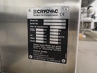 Cryovac - afbeelding 9 van  18