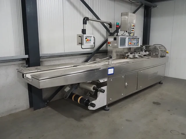 Cryovac - afbeelding 1 van  18