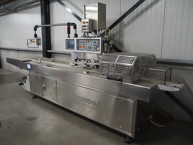 Cryovac - afbeelding 11 van  18