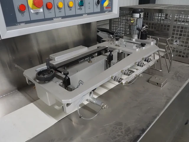 Cryovac - afbeelding 15 van  18