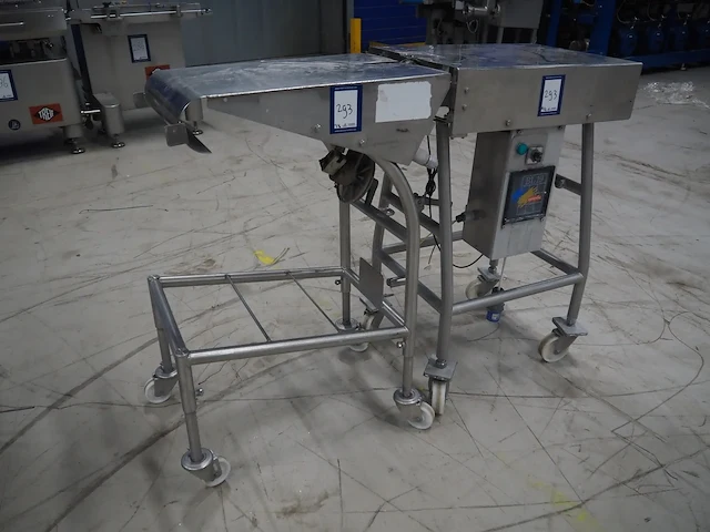 Cryovac - afbeelding 1 van  7