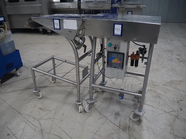 Cryovac - afbeelding 2 van  7