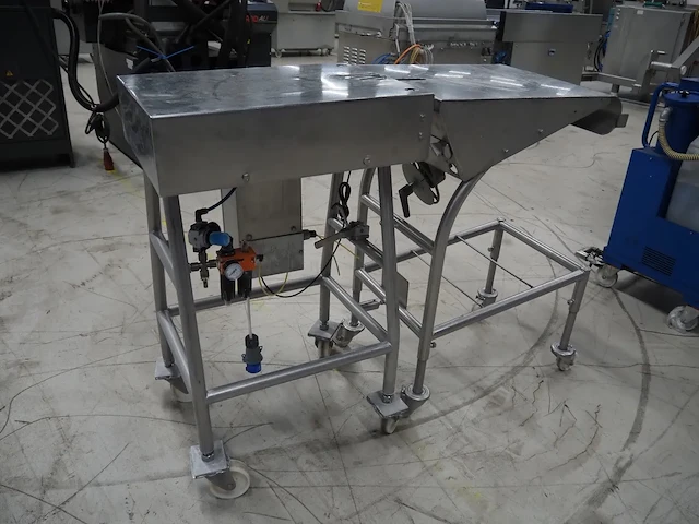 Cryovac - afbeelding 3 van  7