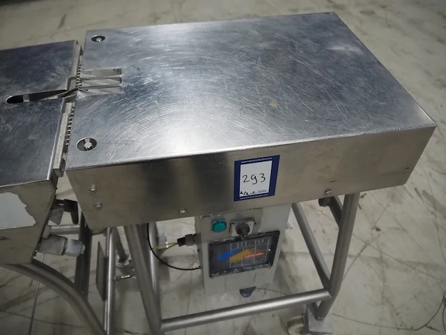 Cryovac - afbeelding 6 van  7