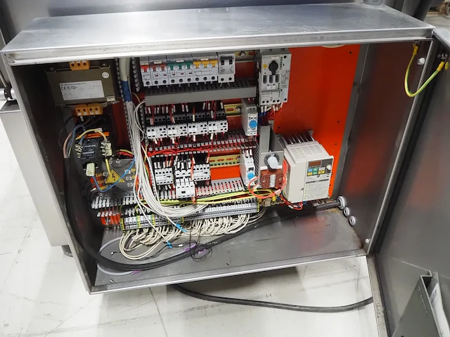 Cryovac - afbeelding 5 van  15