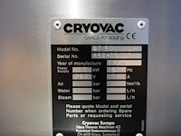 Cryovac - afbeelding 7 van  15