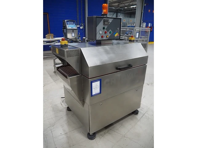 Cryovac - afbeelding 1 van  15