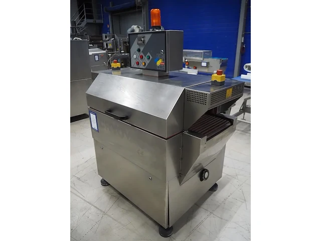 Cryovac - afbeelding 8 van  15