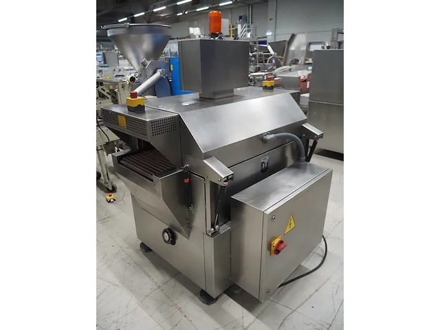Cryovac - afbeelding 9 van  15