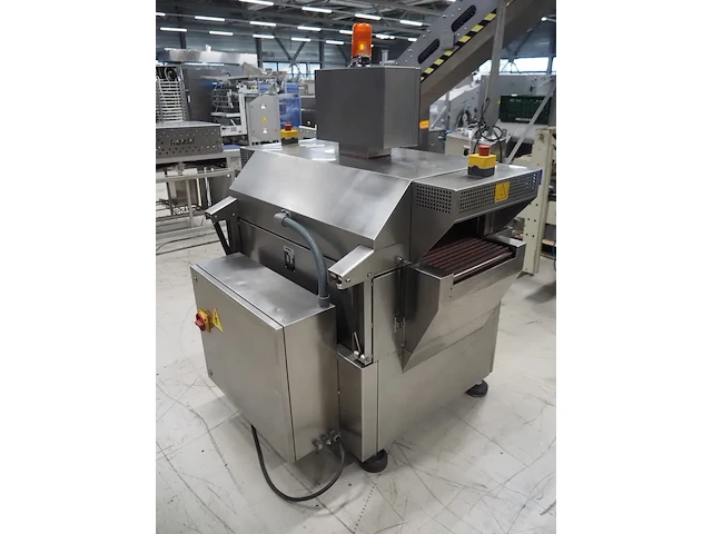 Cryovac - afbeelding 10 van  15