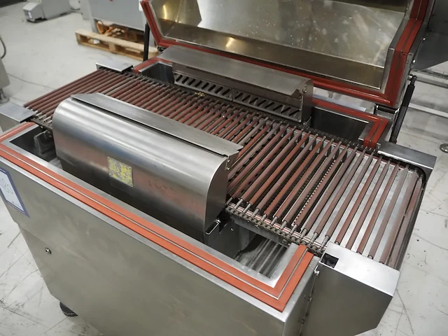 Cryovac - afbeelding 14 van  15
