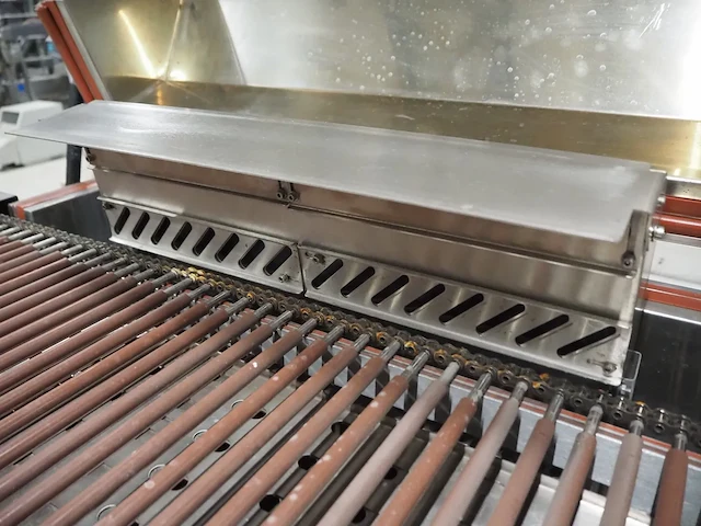 Cryovac - afbeelding 15 van  15
