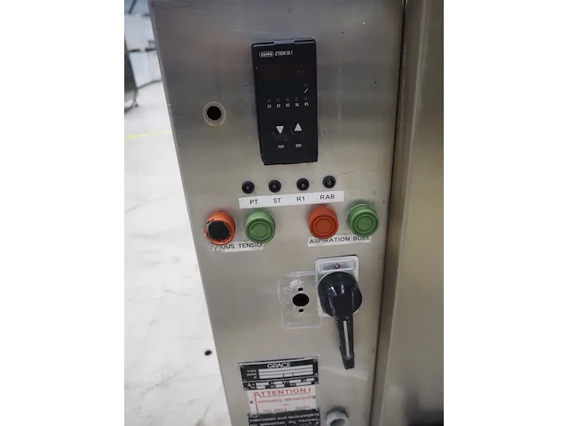Cryovac - afbeelding 2 van  13