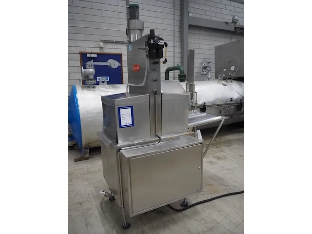 Cryovac - afbeelding 1 van  13
