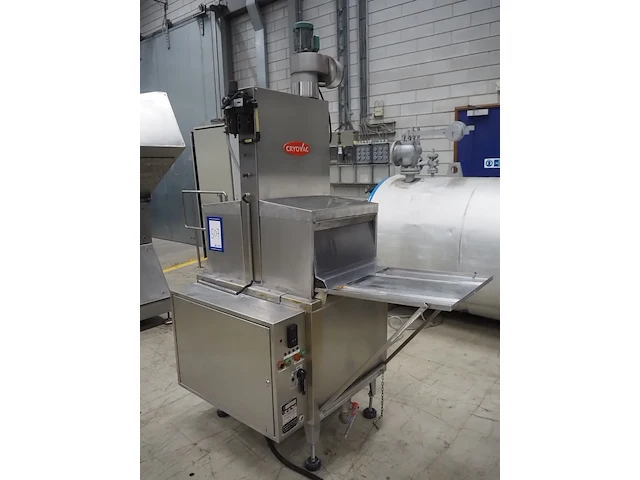 Cryovac - afbeelding 6 van  13