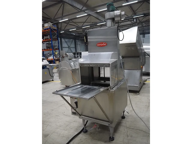 Cryovac - afbeelding 7 van  13
