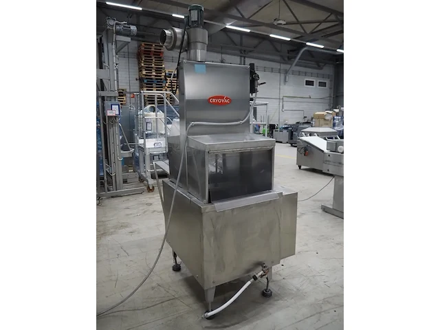 Cryovac - afbeelding 8 van  13