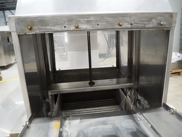 Cryovac - afbeelding 10 van  13