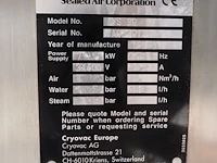 Cryovac - afbeelding 2 van  10