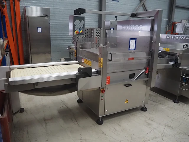 Cryovac - afbeelding 1 van  10