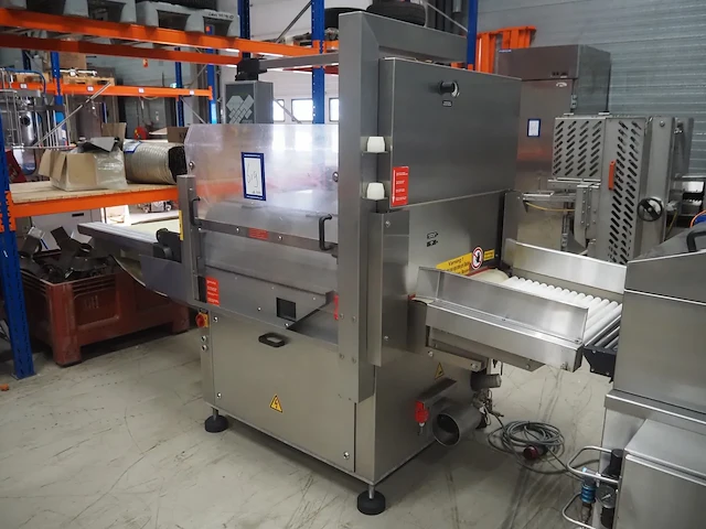 Cryovac - afbeelding 3 van  10