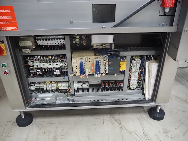 Cryovac - afbeelding 9 van  10