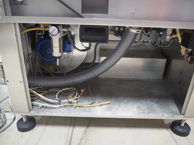 Cryovac - afbeelding 10 van  10