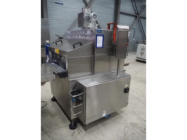 Cryovac - afbeelding 1 van  10