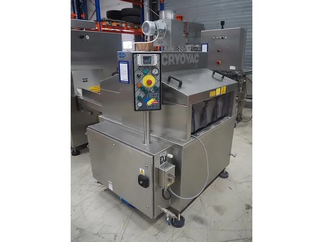 Cryovac - afbeelding 3 van  10