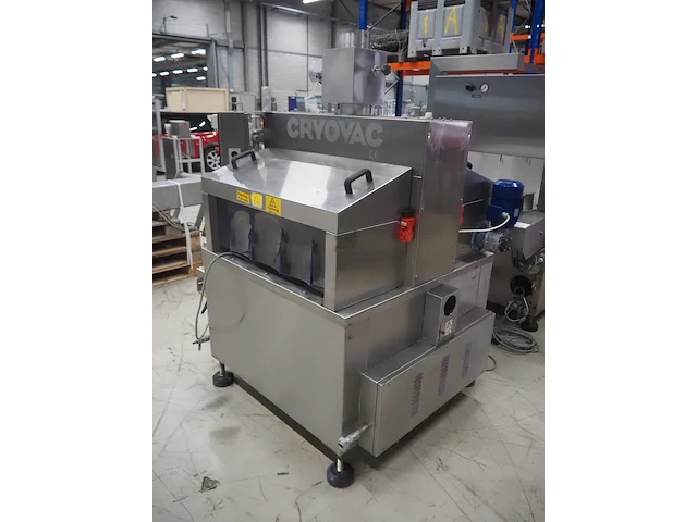 Cryovac - afbeelding 4 van  10
