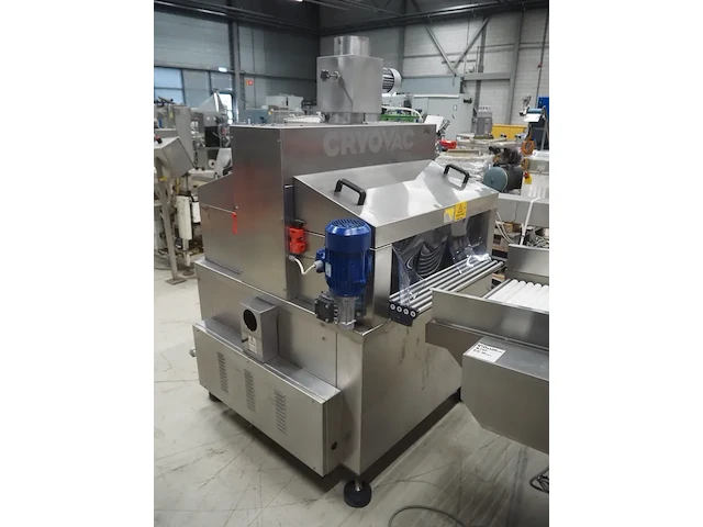 Cryovac - afbeelding 5 van  10