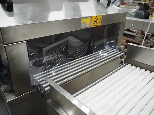 Cryovac - afbeelding 6 van  10